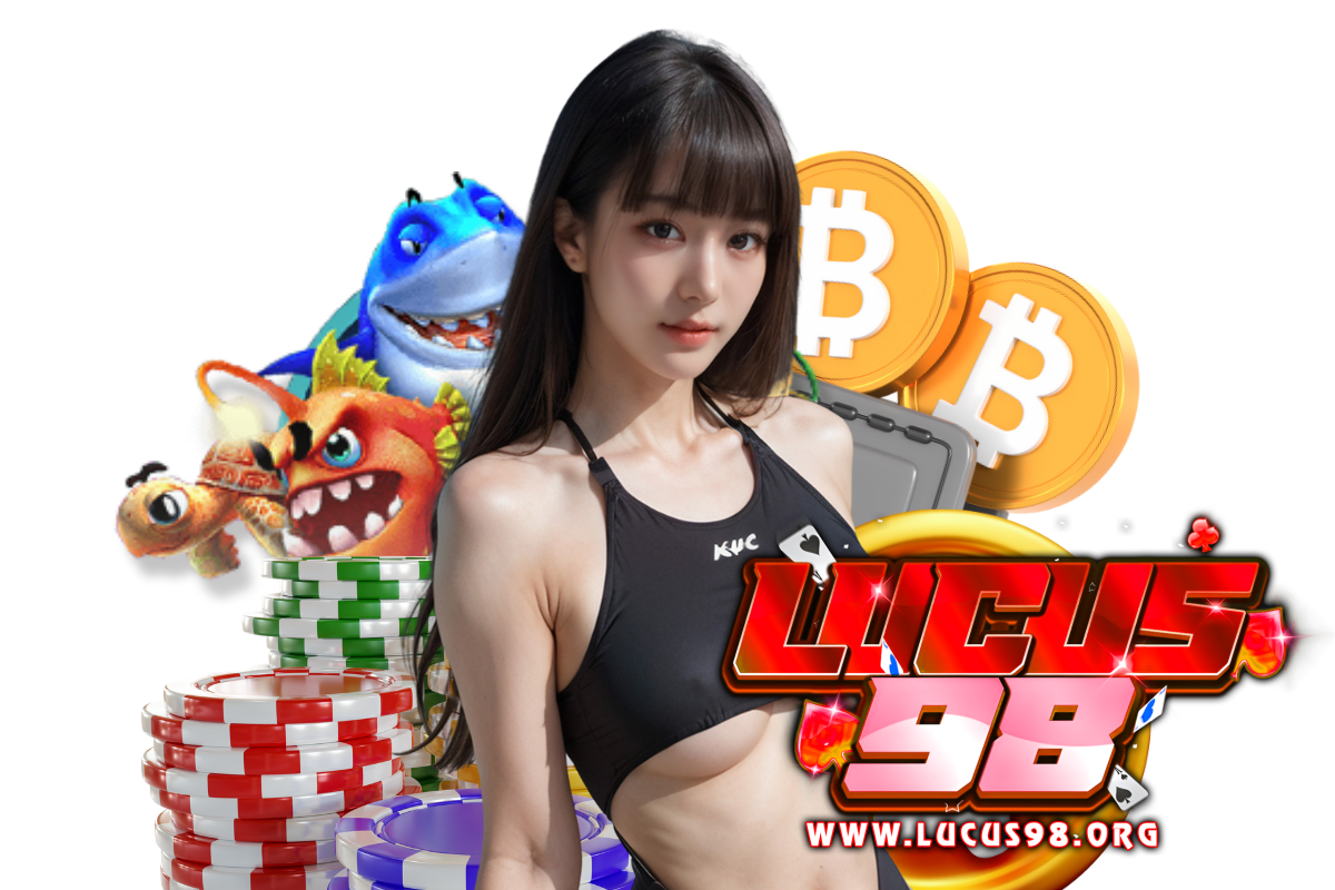lucus98 wallet
