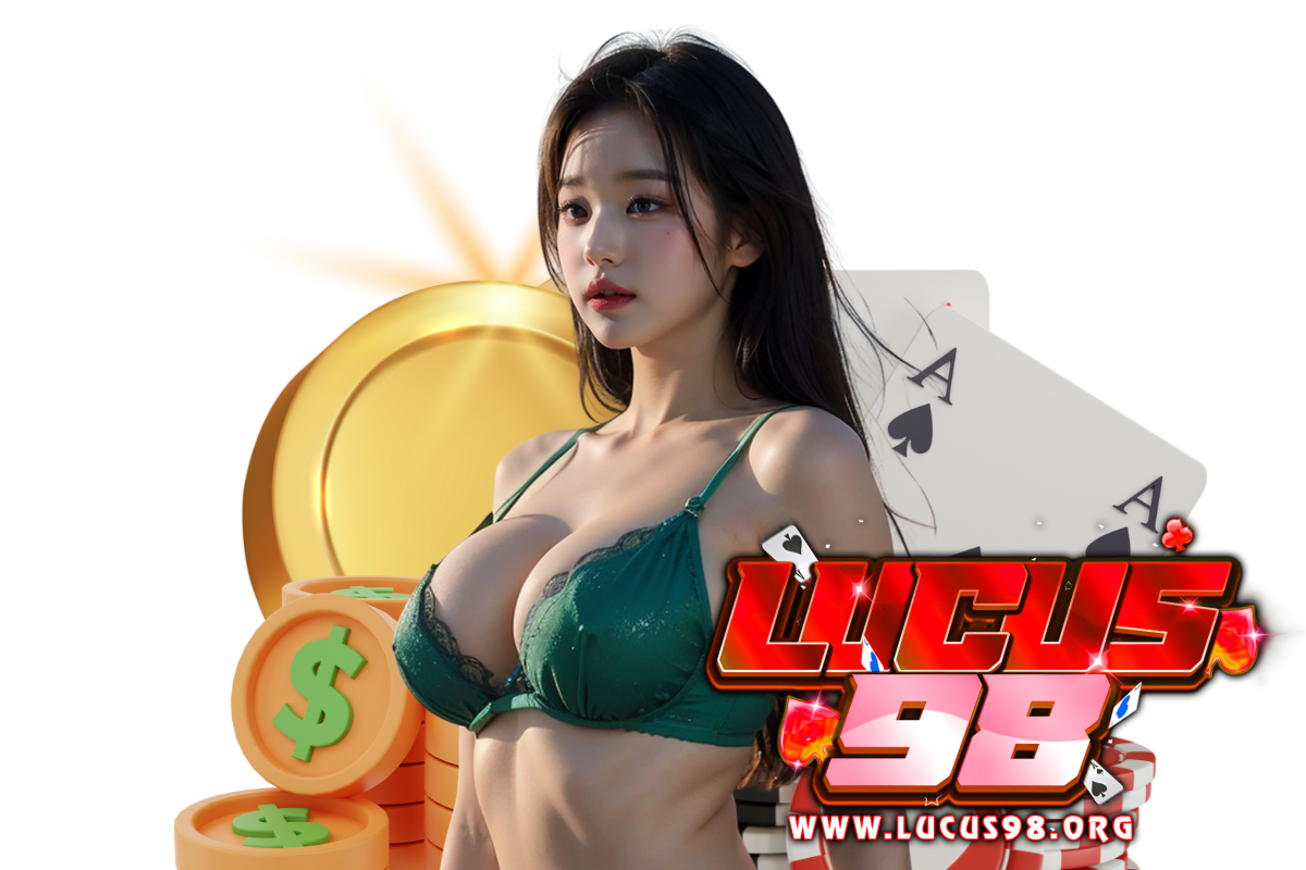 lucus98 แจกเครดิตฟรี
